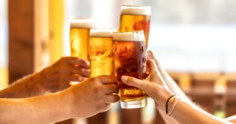 UK's Best Pubs for 2026 Named: Full List of Award Winners