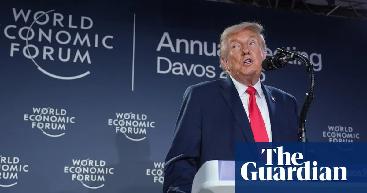 US Exits Paris Climate Agreement Again, Threatening Global Efforts