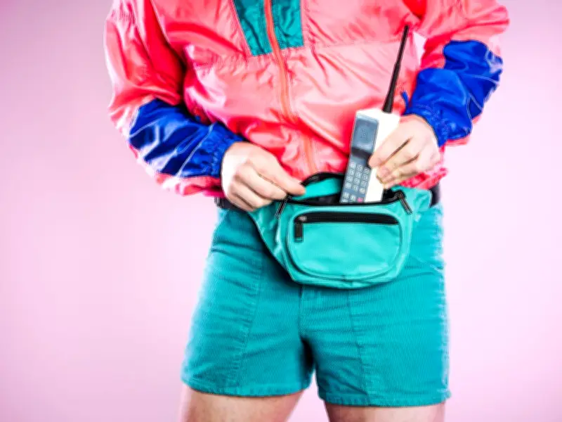 UK's Favourite Decade Revealed: 1990s Wins Over a Third of Votes