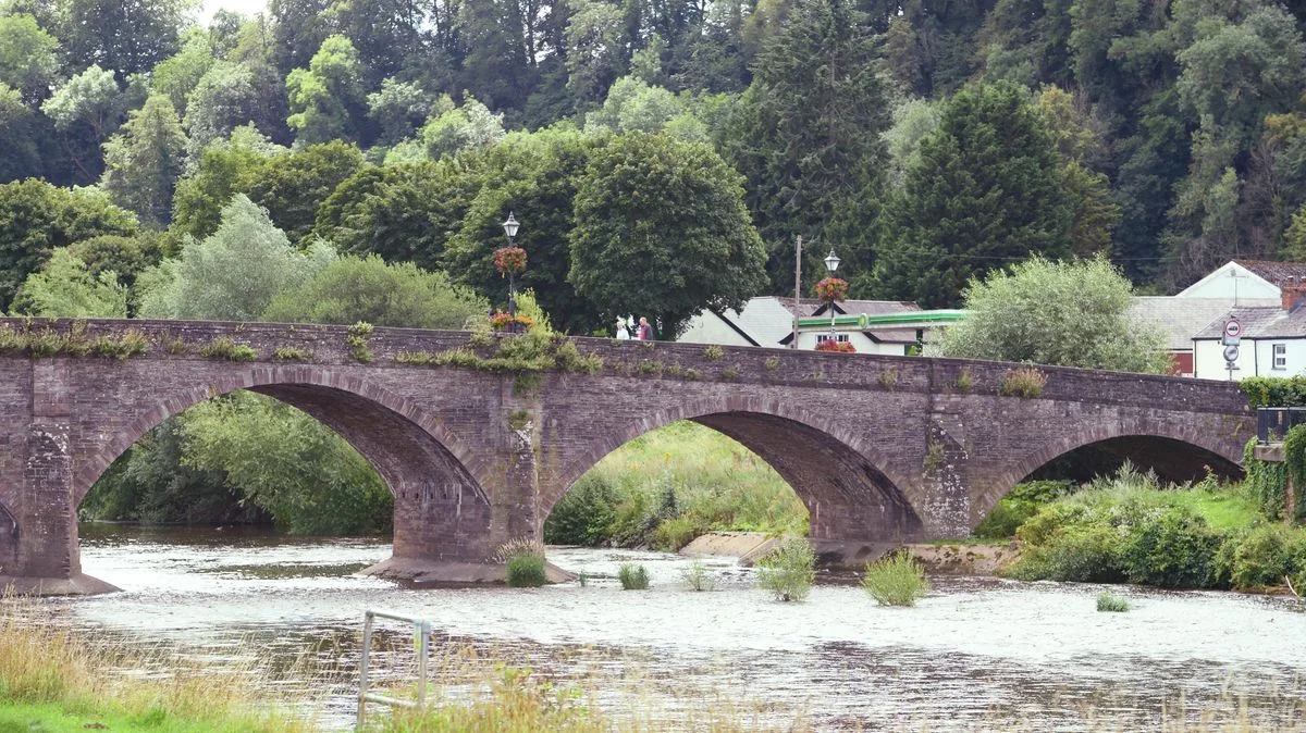 UK's Largest Environmental Pollution Claim Filed in High Court Over Welsh Rivers
