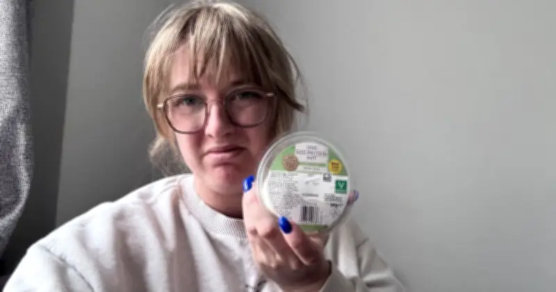 UK's Most Popular Meal Deal Side Dish Horrifies Reporter
