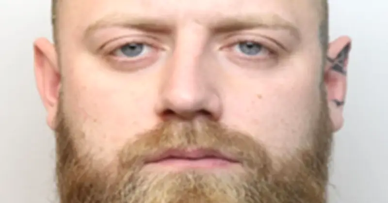 UK's Most Wanted Fugitive Spencer Dillon Lamb Arrested in Belgium