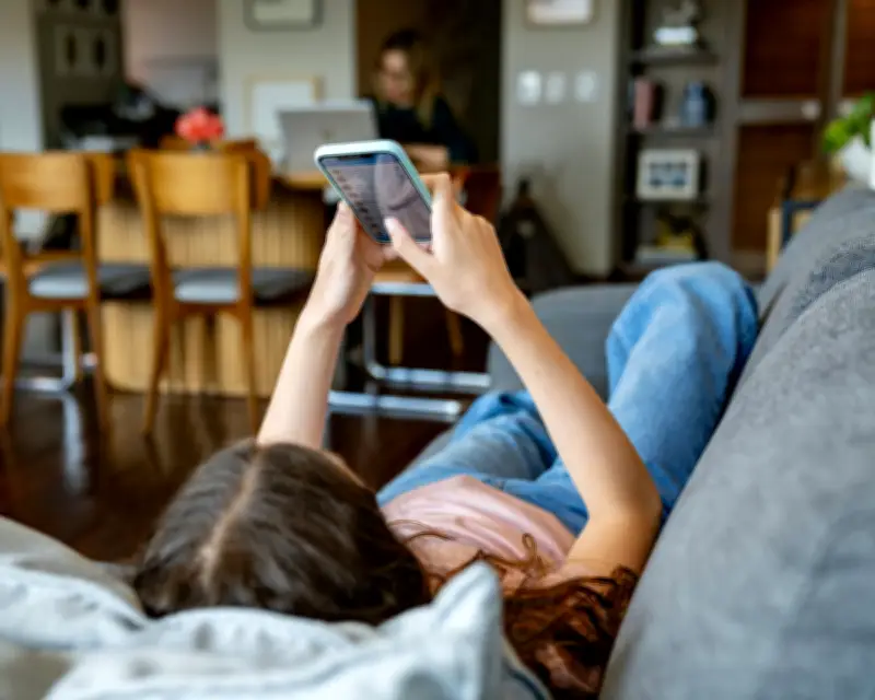 UK's New Approach to Child Safety: A Step Towards Better Internet