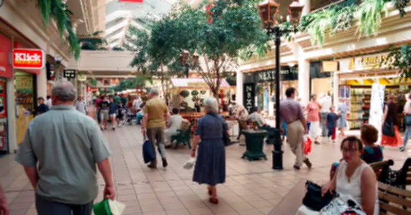 UK's Second Largest Shopping Centre Metrocentre Goes on Sale with £500m Price Tag