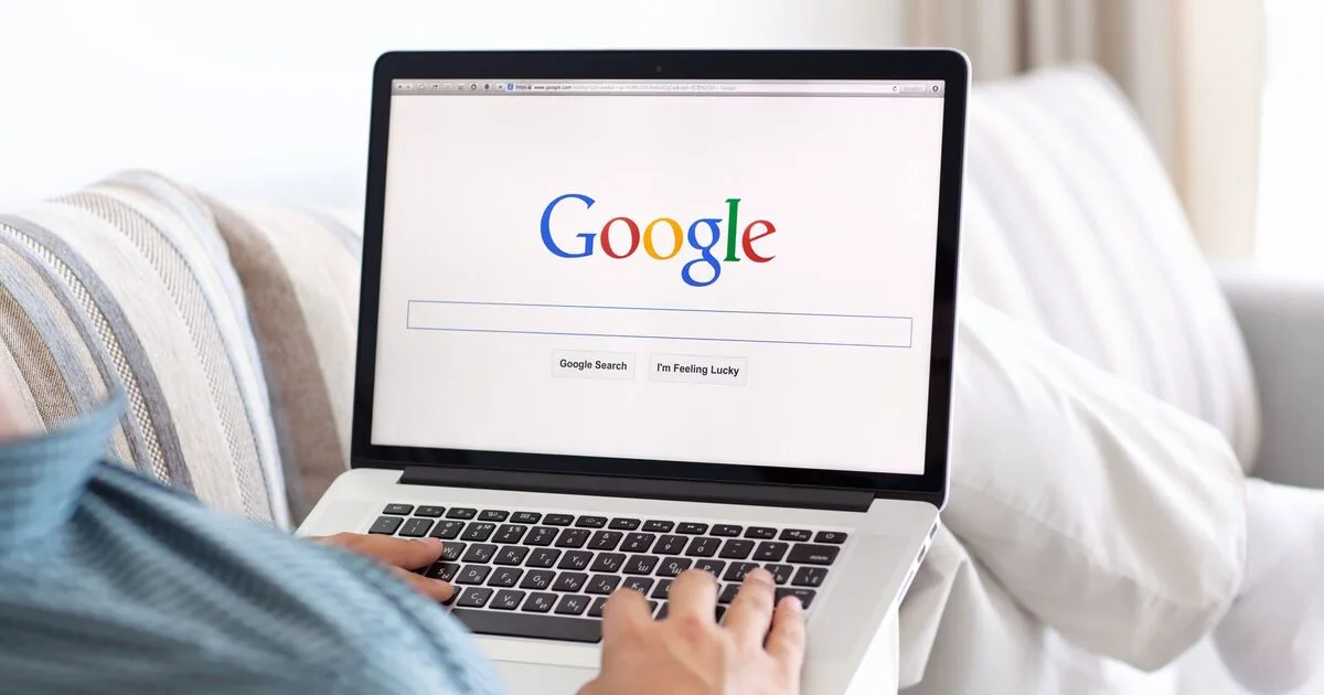 Charlie Kirk tops UK Google searches for 2025