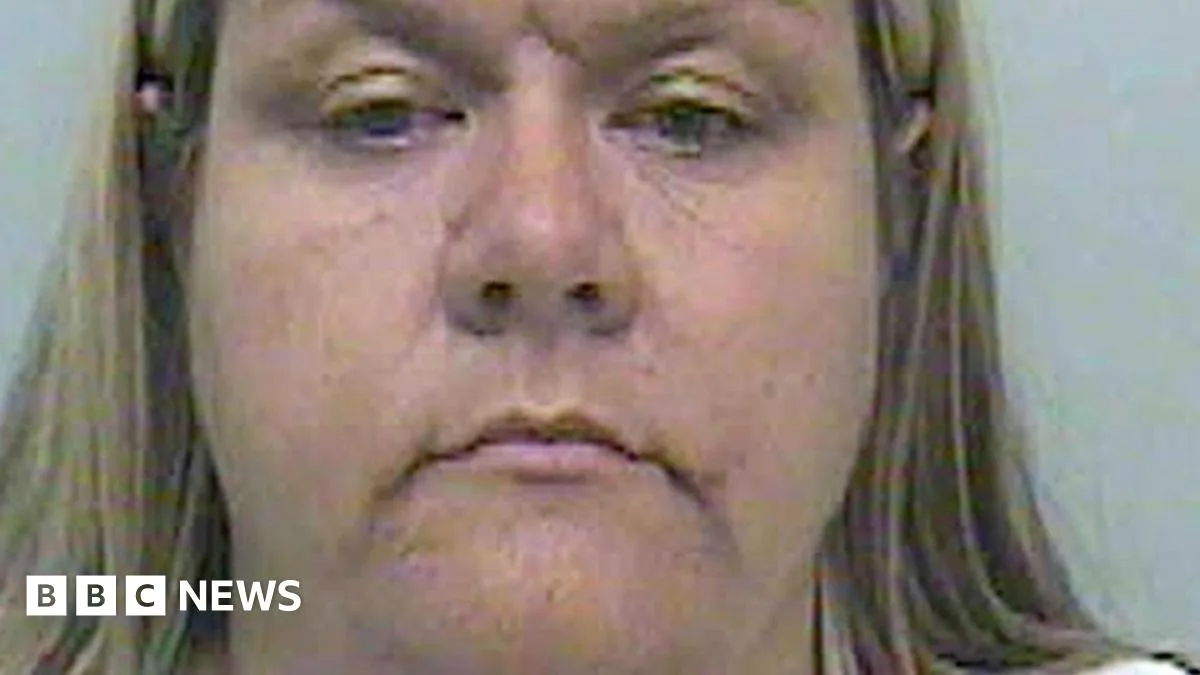 Vanessa George: UK's Youngest Female Paedophile Released From Prison