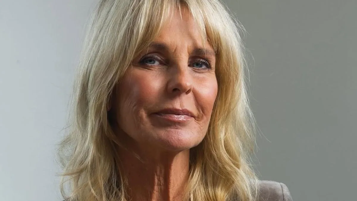 Ulrika Jonsson, 58, Reveals Skin Transformation After Sun Damage
