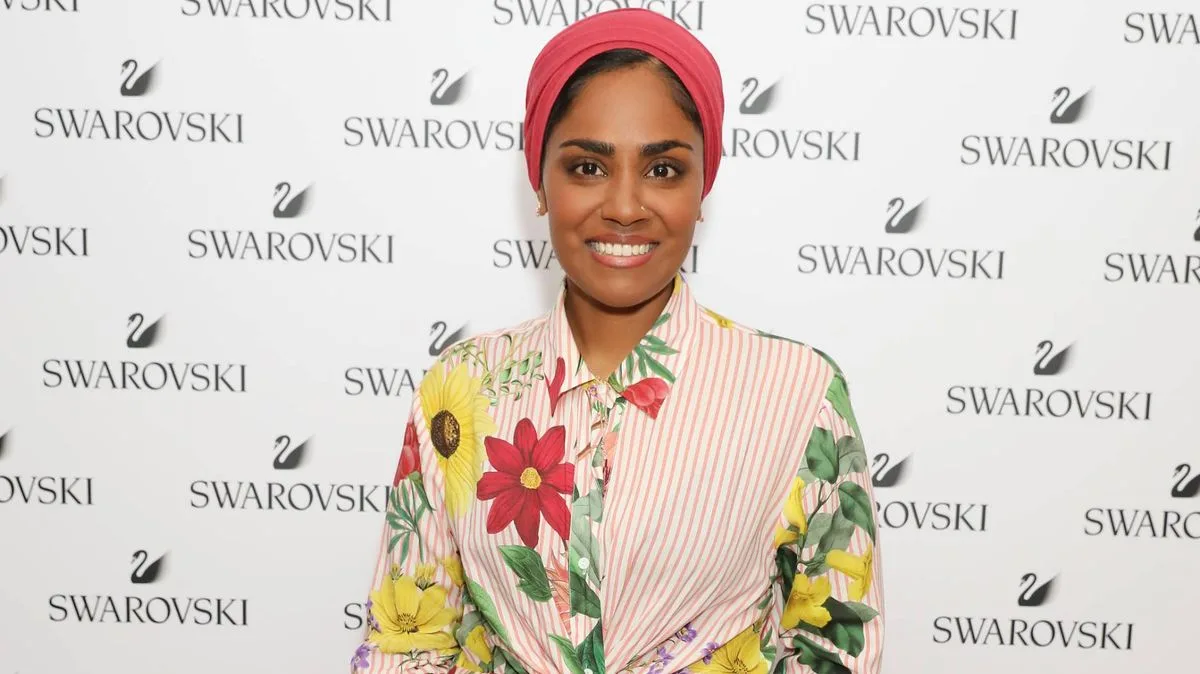 Ulrika Jonsson Claims Nadiya Hussain Was 'Dismissive' in Green Room Encounter