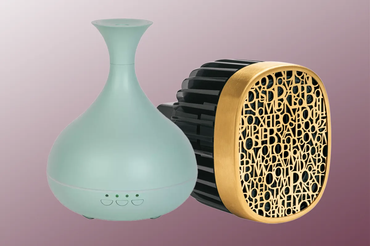 UK’s Best Plug-In Air Fresheners Tested: From Scent-Switching to Subtle Diffusers