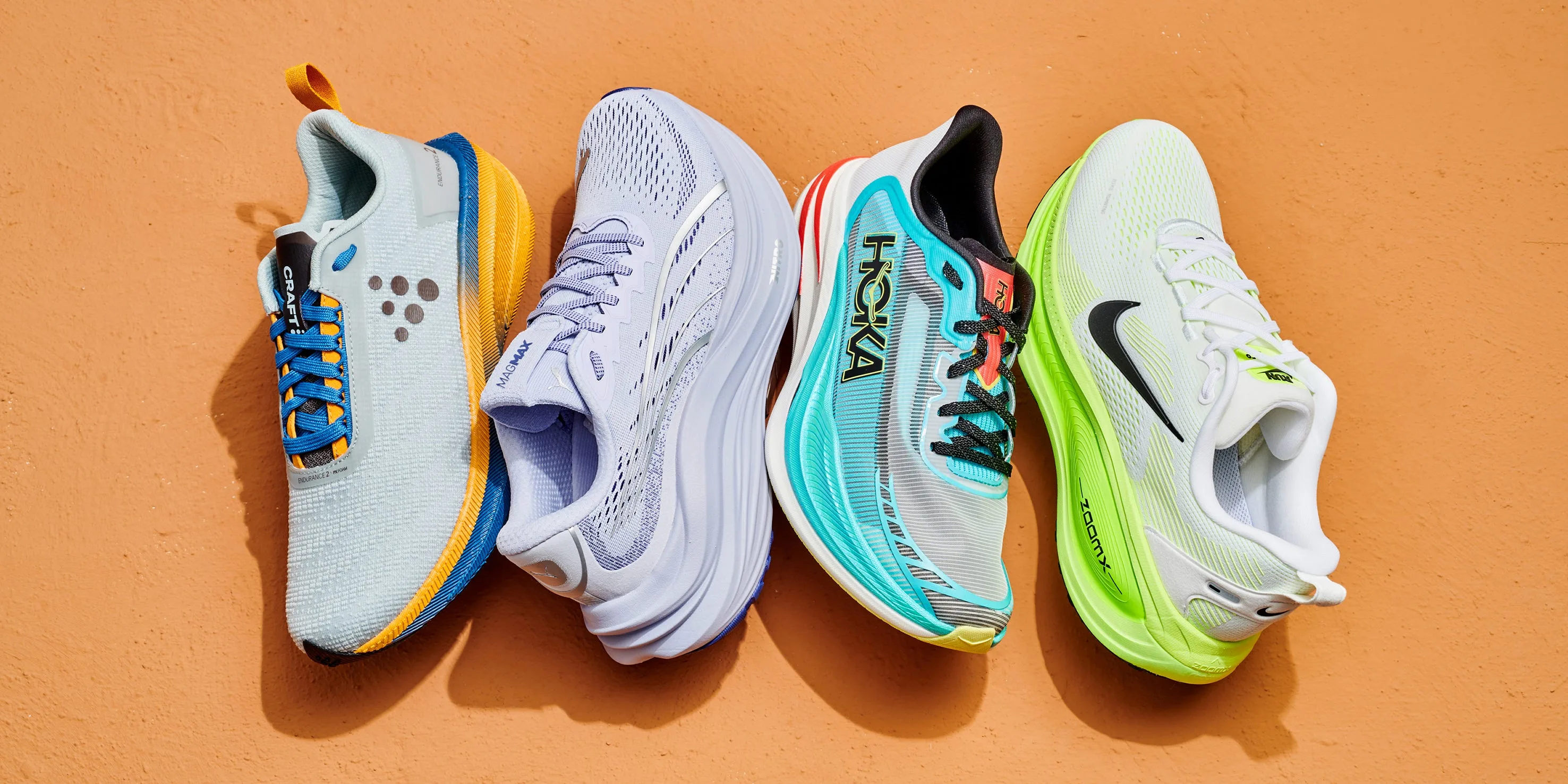 Best Women's Running Shoes 2024: Expert-Tested Picks for Every Runner