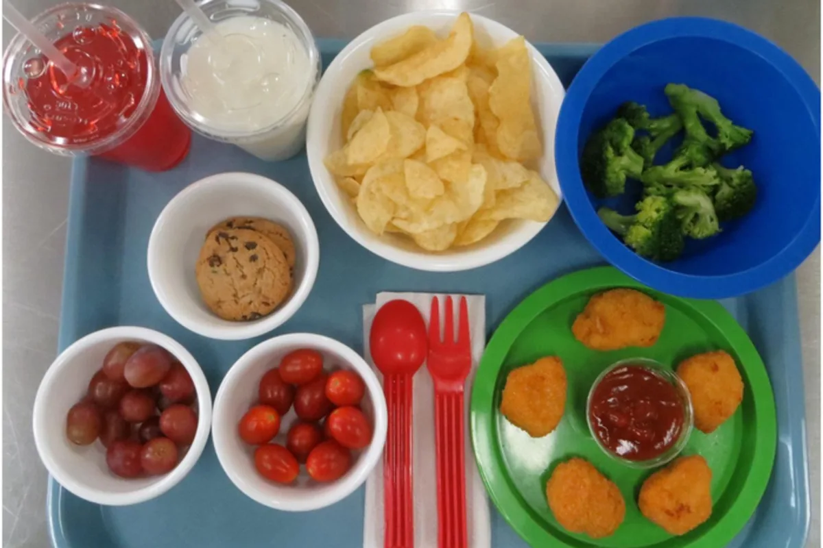 Ultra-Processed Foods Linked to Higher Dementia Risk