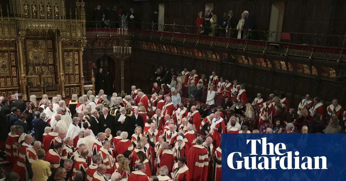 Ultra-Rich Reshaping British Politics, Report Claims