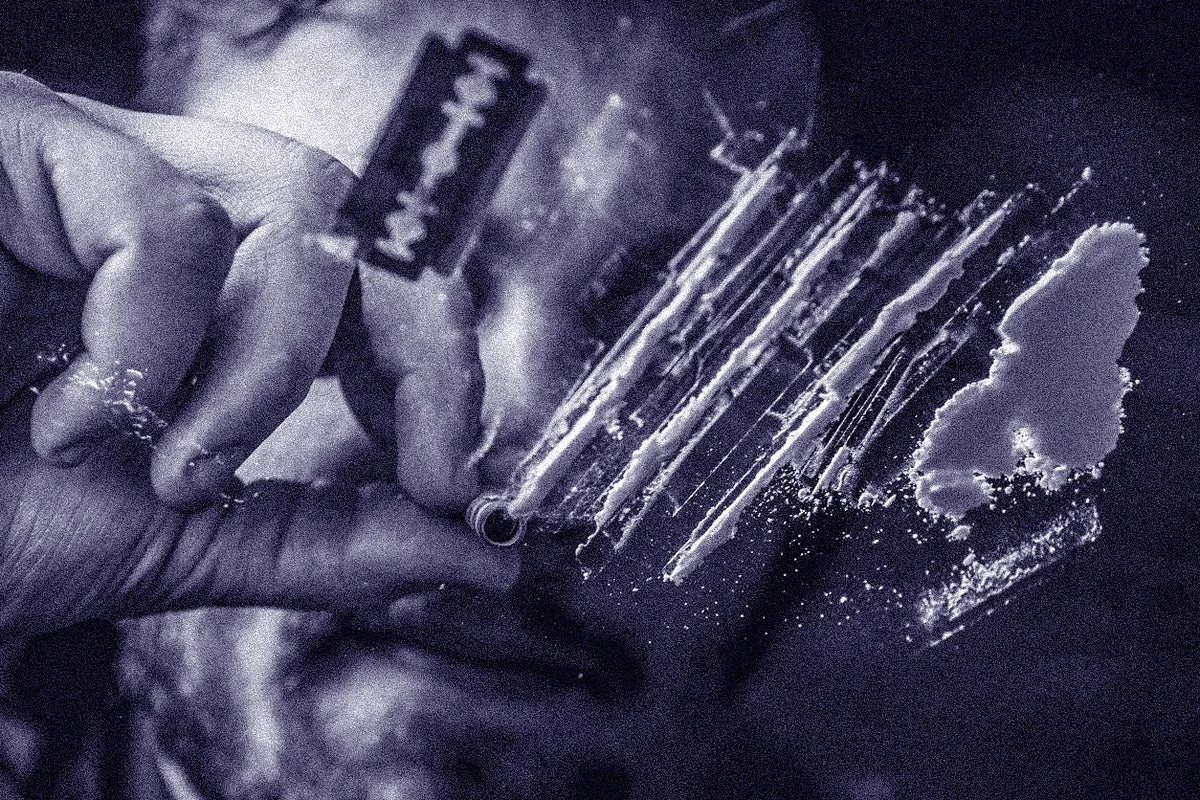 ‘Ultra-strength’ Cocaine Floods UK as Deaths Hit Record High