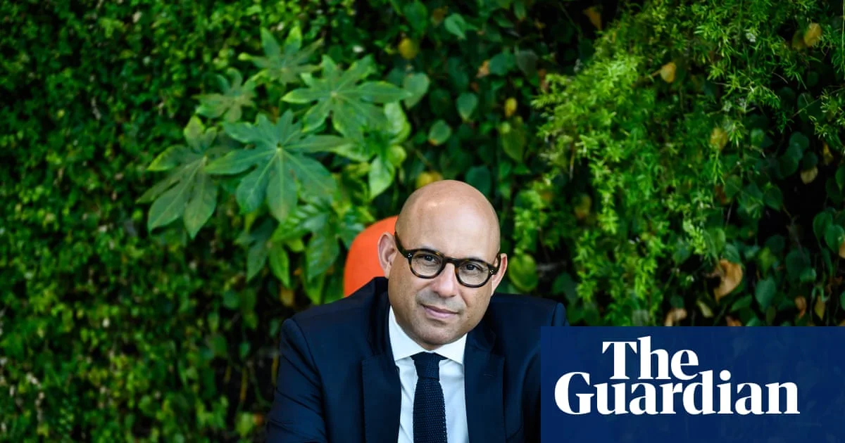 AI 'carries risks' but vital for climate fight, says UN climate chief