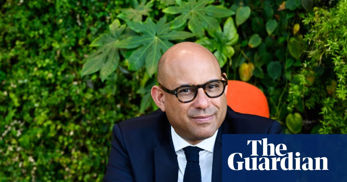 UN climate chief optimistic about green transition despite NDC shortcomings
