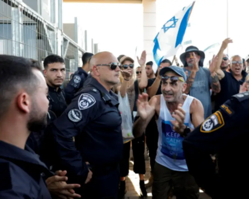 UN Shames Israel Over Sexual Violence; Accountability Now Needed