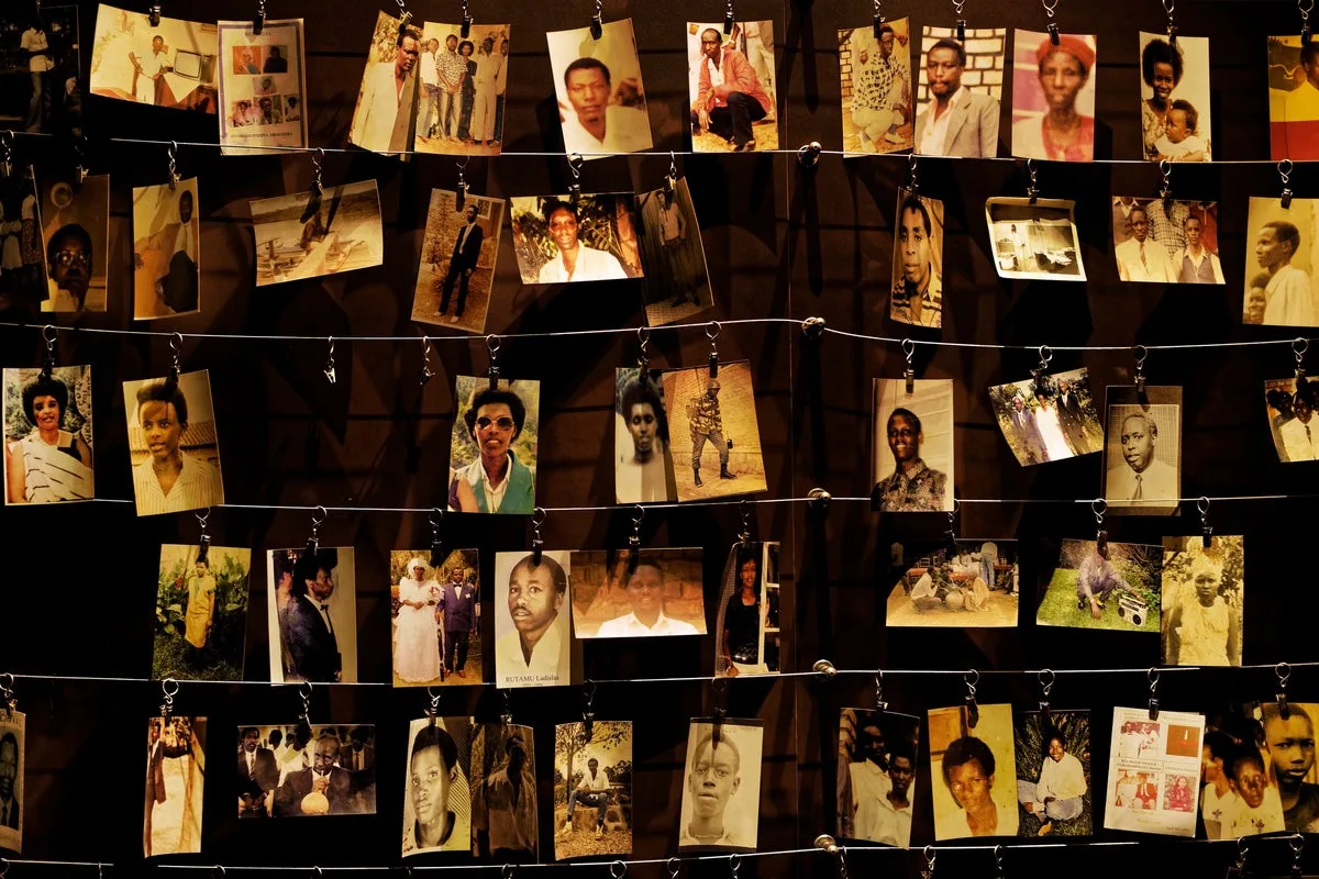 Final Case at UN Tribunals for Yugoslavia and Rwanda Ends