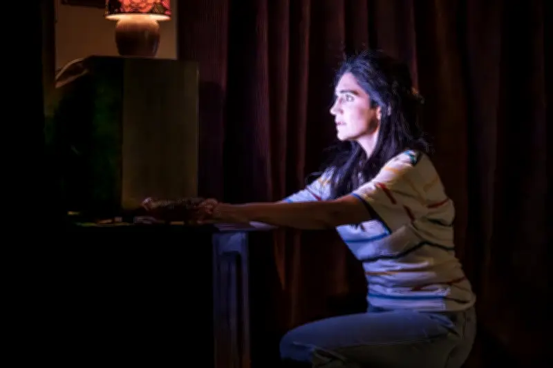Under the Shadow Review: Stage Adaptation Loses Subtlety of Film