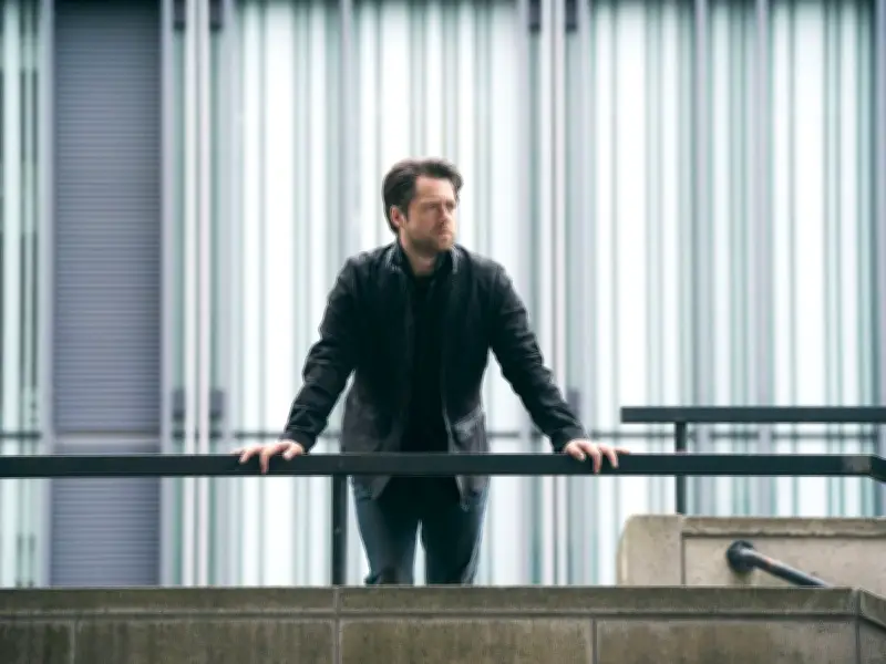 Underrated BBC Crime Drama Rebus Gets 100% Rotten Tomatoes Score