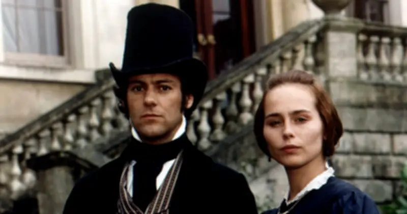 Underrated Brontë Period Drama 'The Tenant of Wildfell Hall' Hailed Superior to Classics
