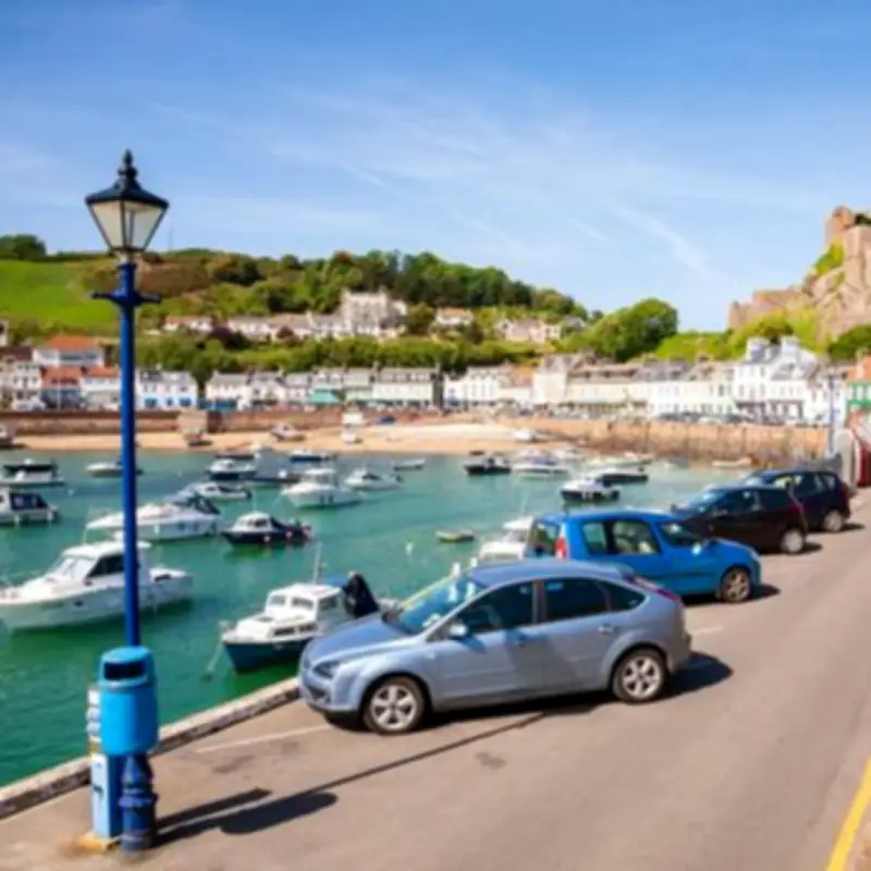 Underrated Jersey Island: Cheap Flights from £17, Hour from Scotland