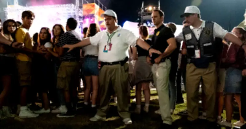 'Underrated' Richard Jewell Film on Netflix Is Best Watch of Year