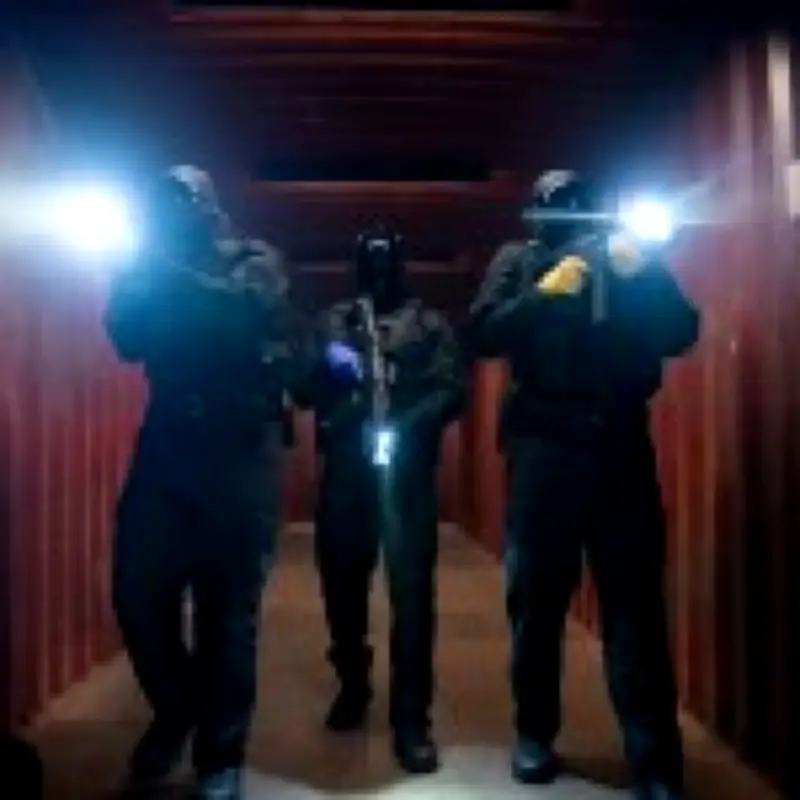 Underrated Thriller Nemesis Dominates Netflix Top 10 for Four Weeks
