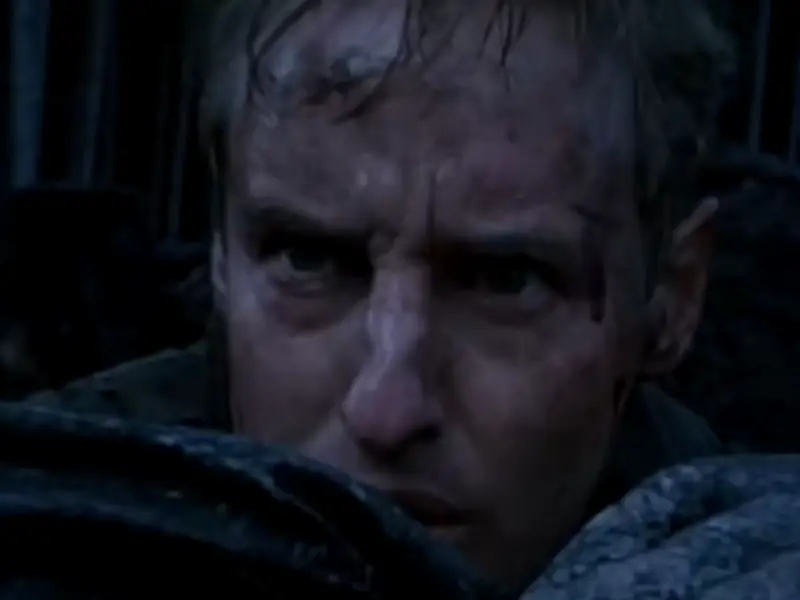 Underrated War Drama 'Behind Enemy Lines' Airs on Film4 Tonight