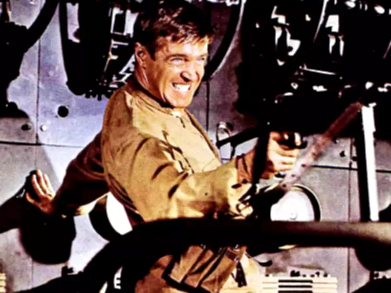 Underrated WWII Film 'Operation Crossbow' Now Streaming Free on BBC iPlayer