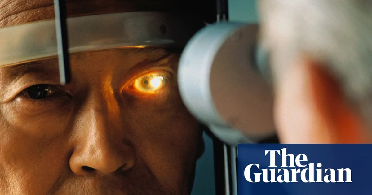 Millions of Over-50s in UK Have Undiagnosed Sight and Hearing Problems, Study Finds