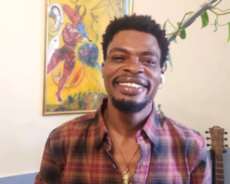 Undocumented Nigerian Lottery Winner Granted Italian Residency