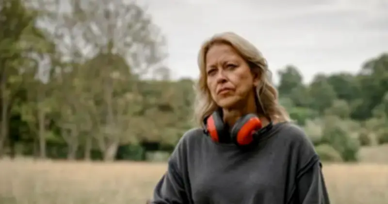 Unforgotten Star's New Revenge Drama Binged in One Day by Fans
