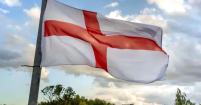 Union Jack crackdown: Activists banned from putting flags on lampposts