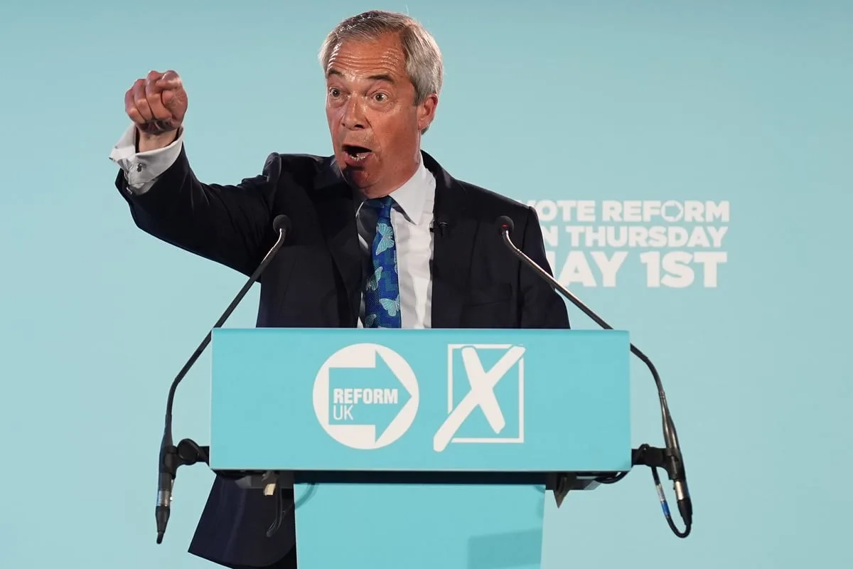 Unionist Parties May Form Holyrood Majority In Close Poll