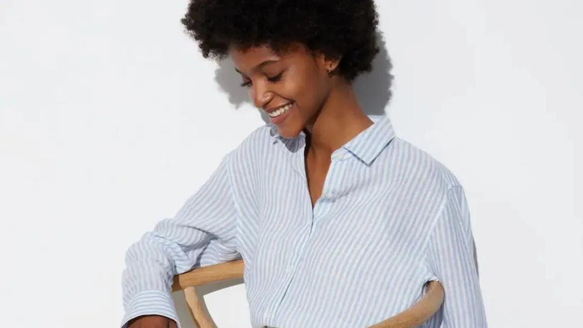 Uniqlo Spring 2026 Minimalist Staples Under 40