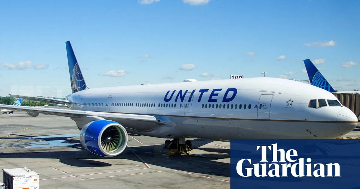 United Flight to Spain Turns Back Over Bluetooth Device Threat