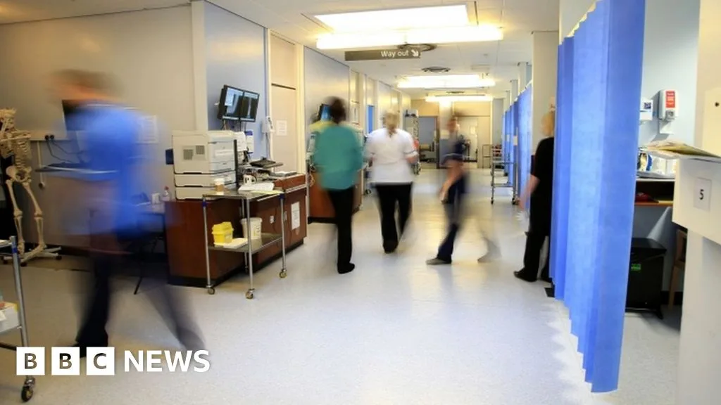 Universal Credit Claimants Warned of £100 Fines for NHS Eligibility