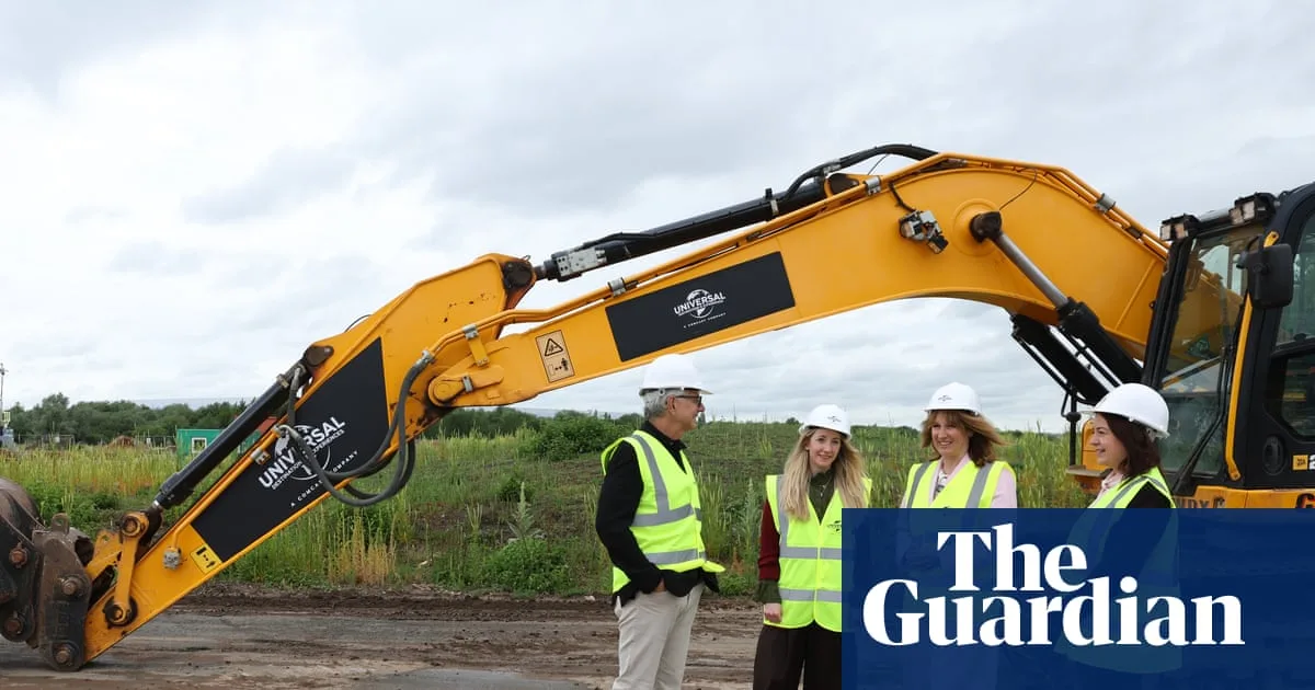UK Government to Provide £1.3bn for Universal Studios Theme Park in Bedfordshire