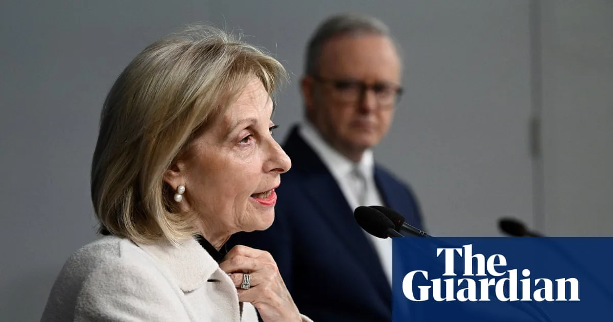 Australian Universities to Be Graded on Protest Handling in Antisemitism Plan