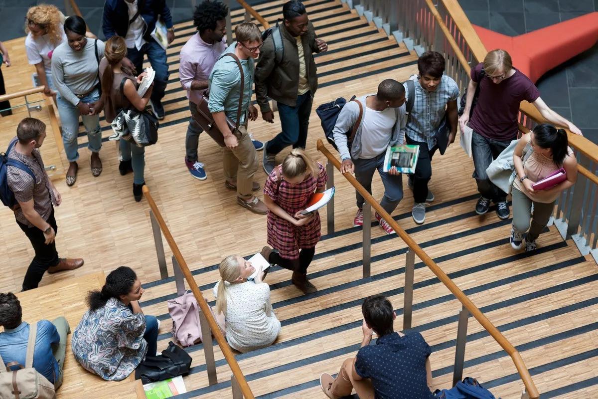 Nine Universities Sue Government Over Student Loan Error
