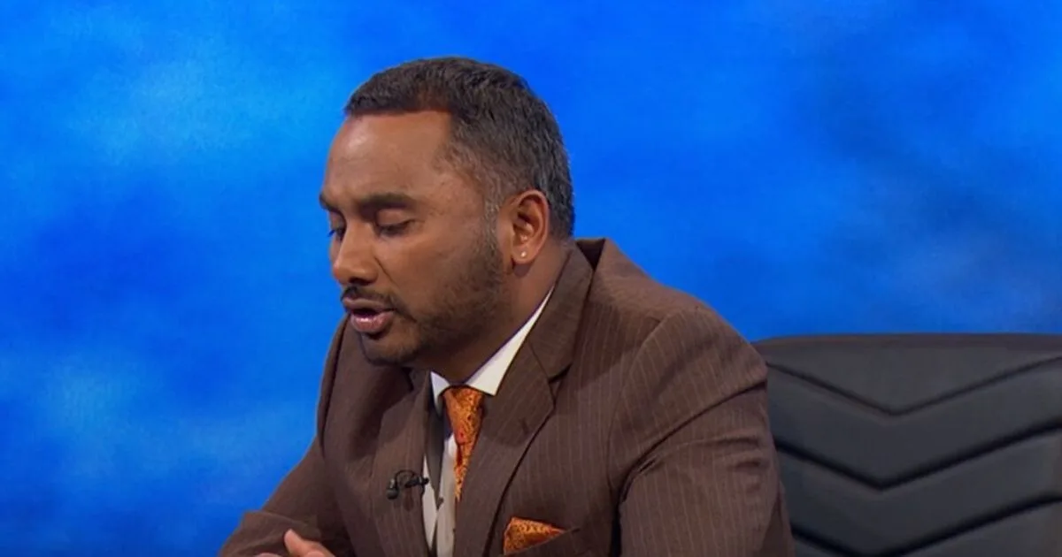 University Challenge Contestants Stumped by 'Easy' Music Round