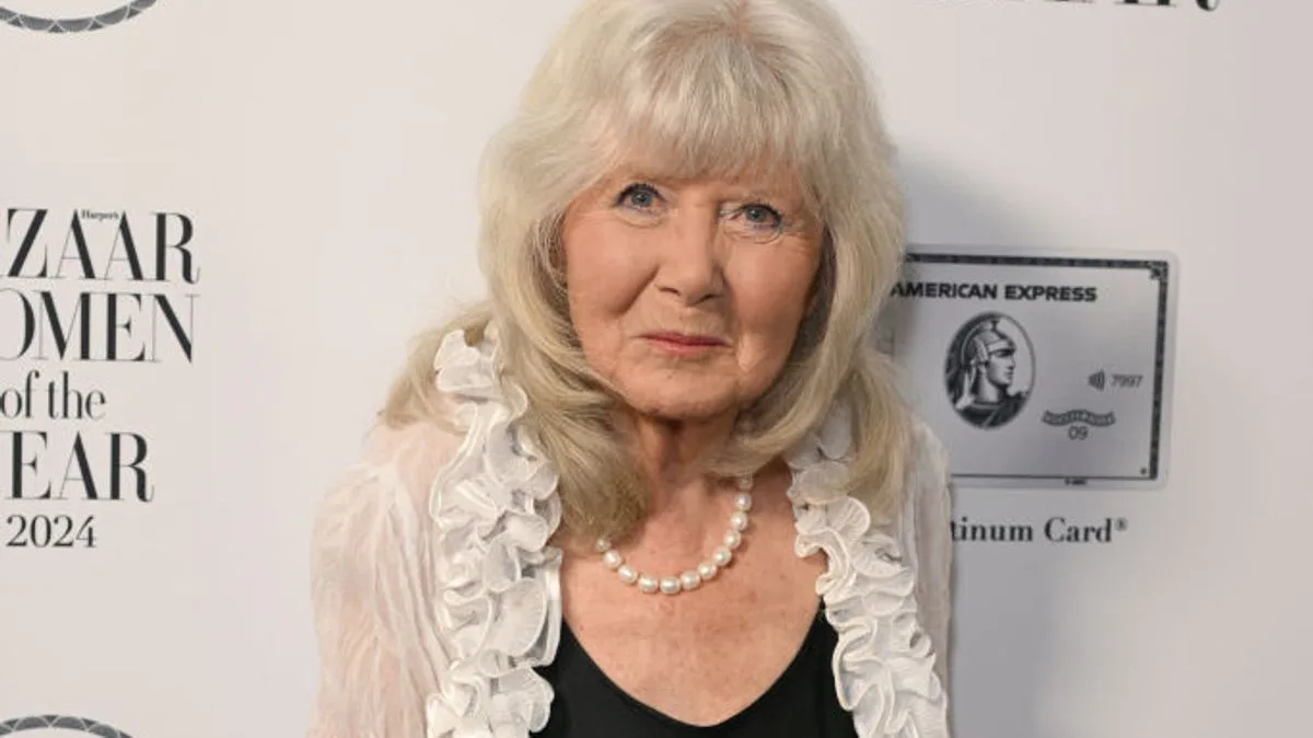 University Challenge airs Jilly Cooper tribute after death as fans 'spooked'