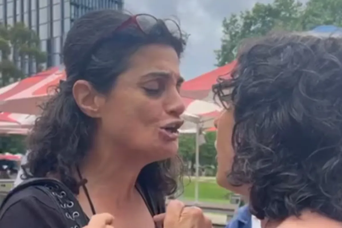 University of Sydney Sacks Lecturer for Antisemitic Abuse