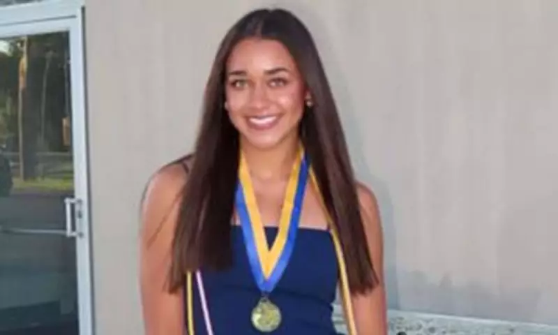 University of Toledo Pole Vaulter Eva Moran Dies at 19 in Car Crash