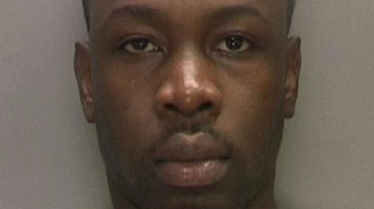 University Rapist Dies in 'Monster Mansion' Prison