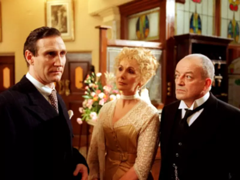 Upstairs Downstairs Fans Will Love 'Excellent' ITV Period Drama The Grand