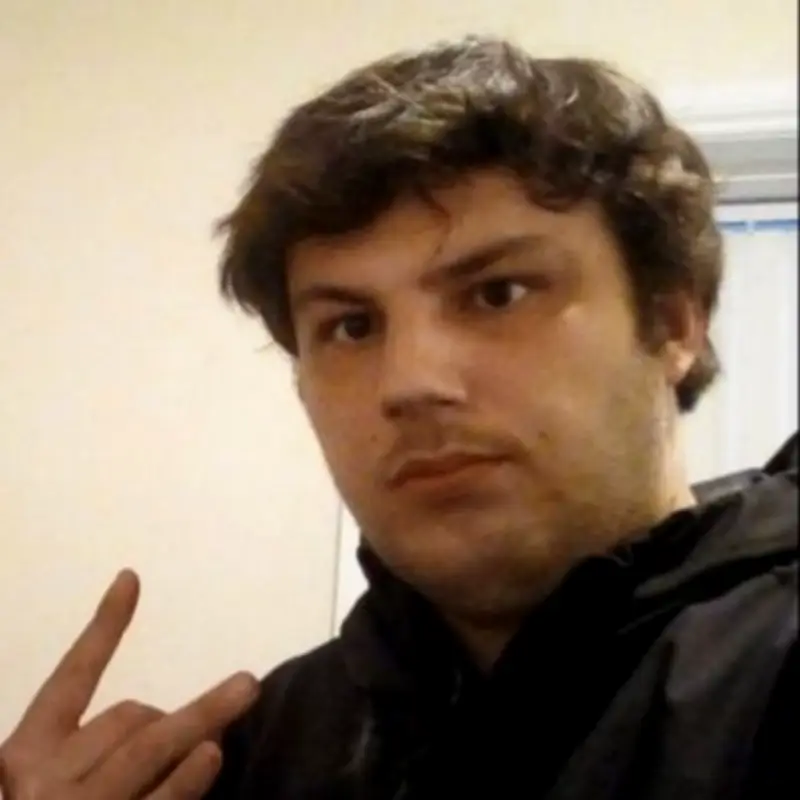 Urgent Appeal: Missing Man with Manchester Links Sought