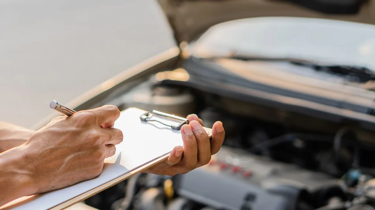 DVSA Issues Urgent MOT Warning for All UK Drivers