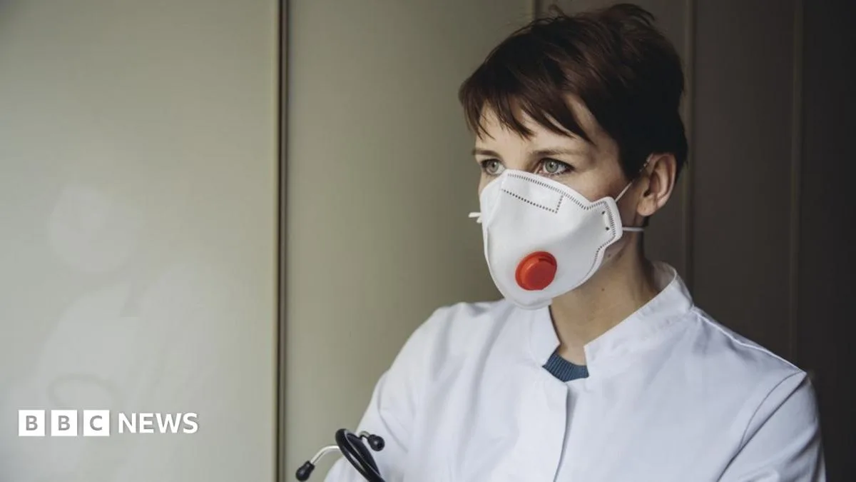 Counterfeit NHS face mask warnings dismissed, report reveals