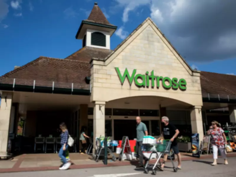 Urgent Food Recall: Tesco, Waitrose, Morrisons Products Affected